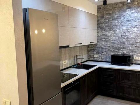 квартира за адресою В'ячеслава Чорновола вул., 2-А