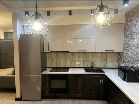 квартира за адресою В'ячеслава Чорновола вул., 2-А