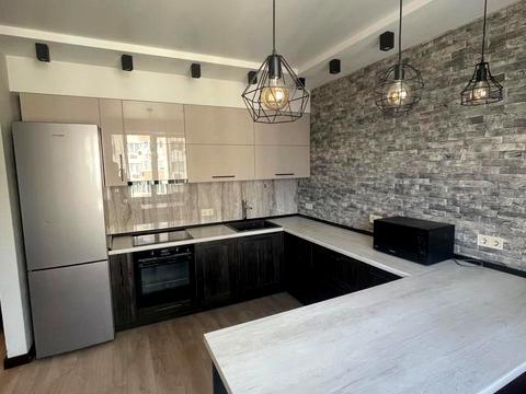 квартира за адресою В'ячеслава Чорновола вул., 2-А