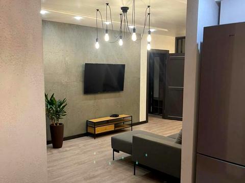 квартира за адресою В'ячеслава Чорновола вул., 2-А