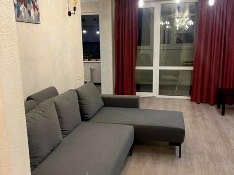 квартира за адресою В'ячеслава Чорновола вул., 2-А