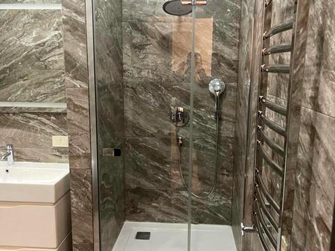 квартира за адресою В'ячеслава Чорновола вул., 2-А