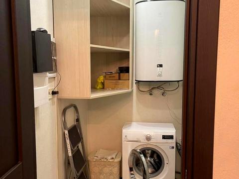 квартира за адресою В'ячеслава Чорновола вул., 2-А