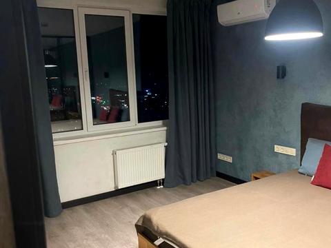 квартира за адресою В'ячеслава Чорновола вул., 2-А