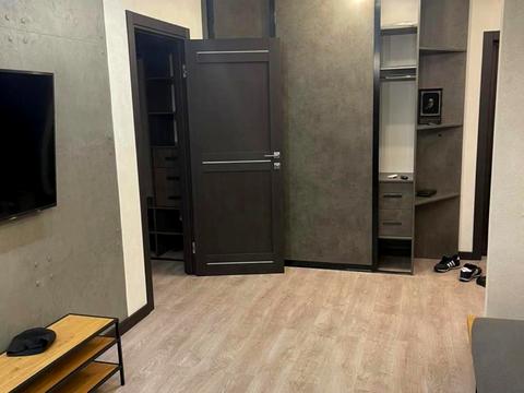 квартира за адресою В'ячеслава Чорновола вул., 2-А