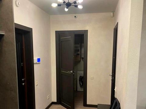 квартира за адресою В'ячеслава Чорновола вул., 2-А