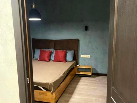 квартира за адресою В'ячеслава Чорновола вул., 2-А