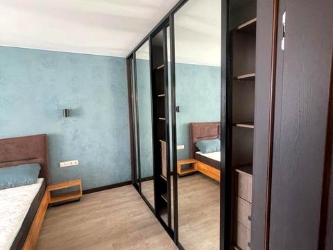 квартира за адресою В'ячеслава Чорновола вул., 2-А