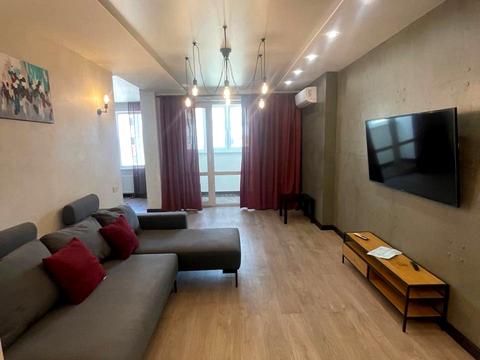 квартира за адресою В'ячеслава Чорновола вул., 2-А