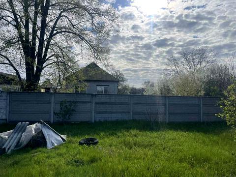 дом по адресу Олександра Гольца, 43