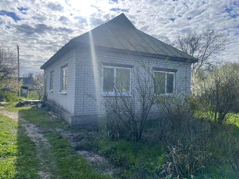 будинок за адресою с. Рокитне, Олександра Гольца, 43