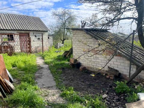 будинок за адресою с. Рокитне, Олександра Гольца, 43