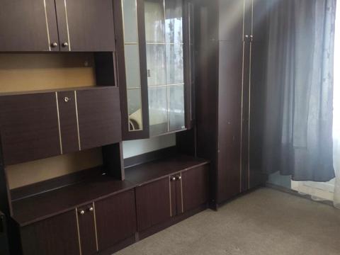 квартира по адресу Милославская ул., 17-А