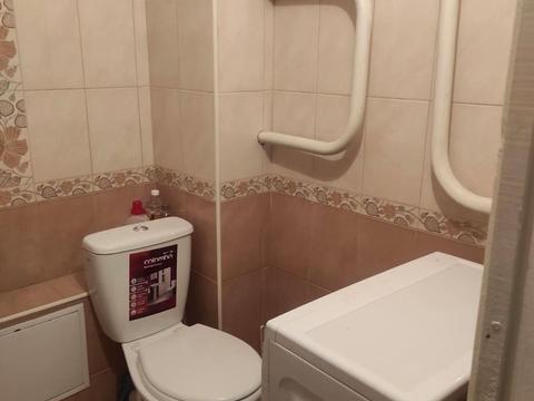 квартира по адресу Милославская ул., 17-А