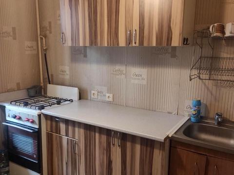 квартира по адресу Милославская ул., 17-А