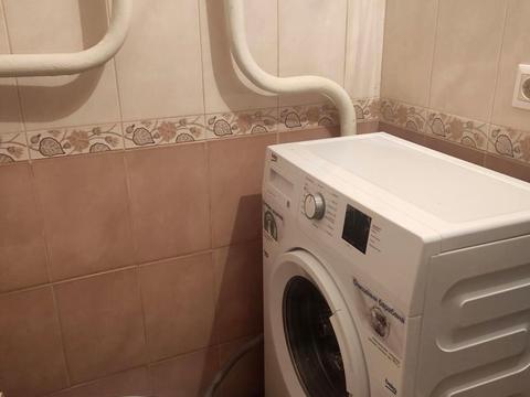 квартира по адресу Милославская ул., 17-А