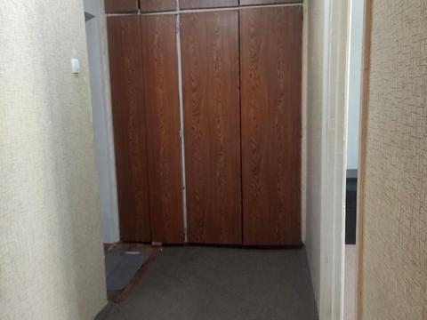 квартира по адресу Милославская ул., 17-А