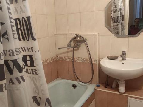 квартира по адресу Милославская ул., 17-А