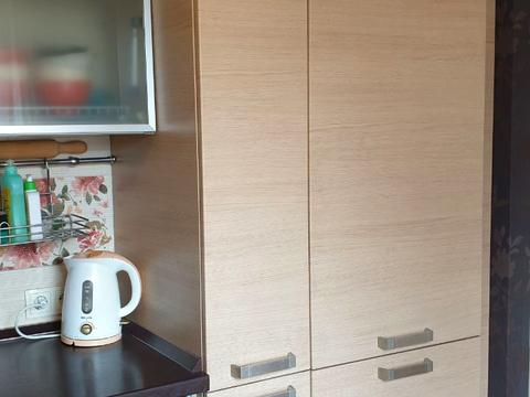 квартира по адресу Киев, Родини Глаголєвих ул. (Академіка Грекова), 12