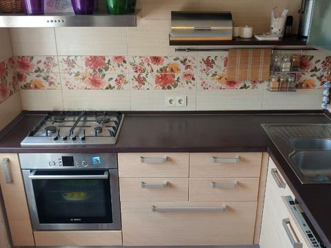 квартира по адресу Киев, Родини Глаголєвих ул. (Академіка Грекова), 12