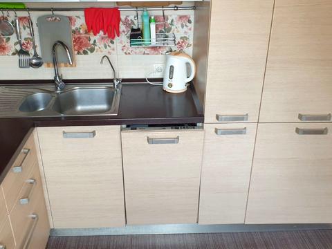 квартира по адресу Киев, Родини Глаголєвих ул. (Академіка Грекова), 12