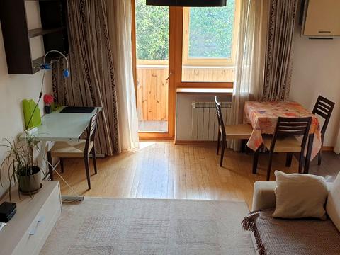 квартира по адресу Киев, Родини Глаголєвих ул. (Академіка Грекова), 12