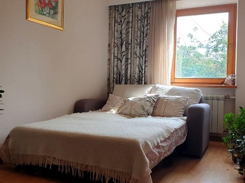 квартира по адресу Киев, Родини Глаголєвих ул. (Академіка Грекова), 12