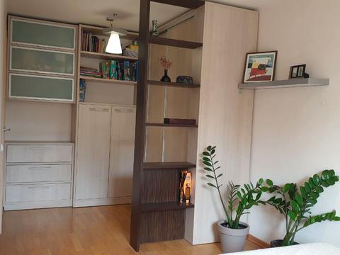 квартира по адресу Киев, Родини Глаголєвих ул. (Академіка Грекова), 12