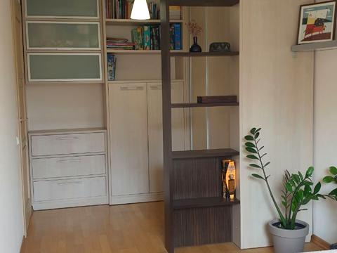 квартира по адресу Киев, Родини Глаголєвих ул. (Академіка Грекова), 12