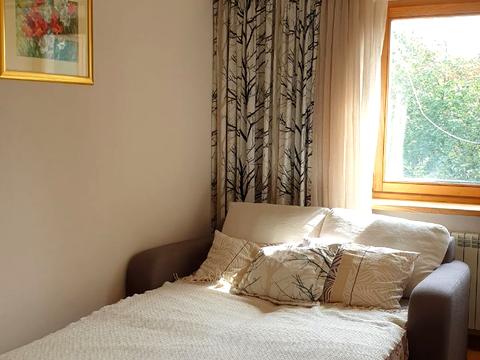 квартира по адресу Киев, Родини Глаголєвих ул. (Академіка Грекова), 12