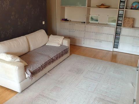 квартира по адресу Киев, Родини Глаголєвих ул. (Академіка Грекова), 12