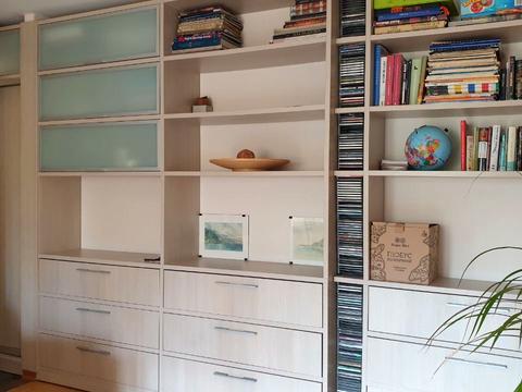 квартира по адресу Киев, Родини Глаголєвих ул. (Академіка Грекова), 12