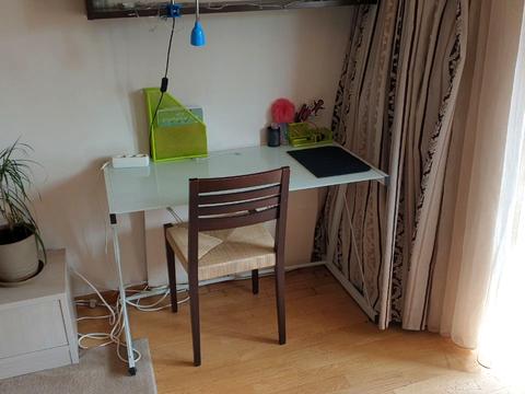 квартира по адресу Киев, Родини Глаголєвих ул. (Академіка Грекова), 12