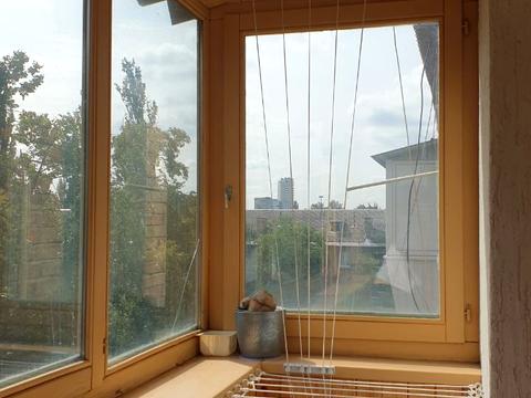 квартира по адресу Киев, Родини Глаголєвих ул. (Академіка Грекова), 12