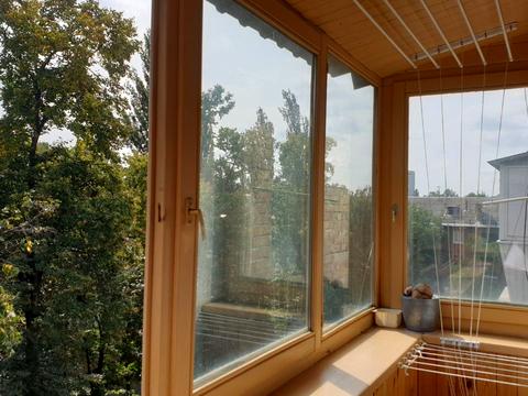 квартира по адресу Киев, Родини Глаголєвих ул. (Академіка Грекова), 12