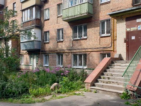 квартира по адресу Киев, Родини Глаголєвих ул. (Академіка Грекова), 12