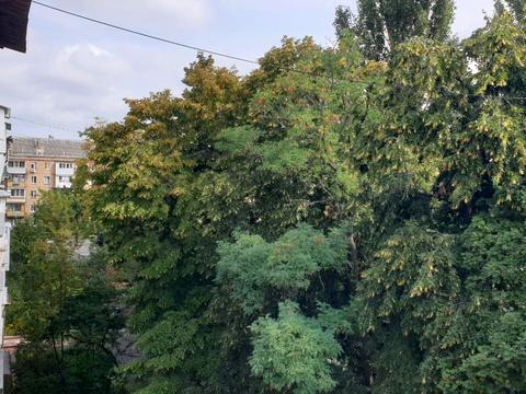 квартира по адресу Киев, Родини Глаголєвих ул. (Академіка Грекова), 12