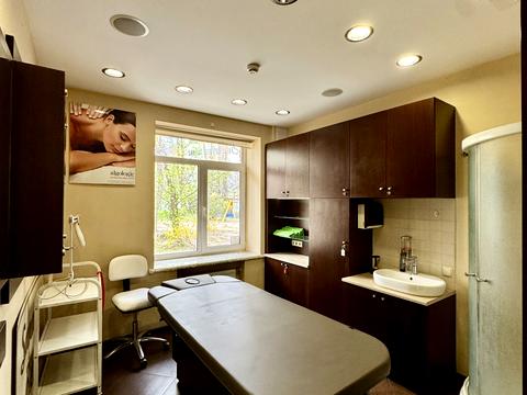 коммерческая по адресу Берестейский просп. (Победы), 74