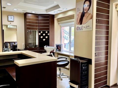 коммерческая по адресу Берестейский просп. (Победы), 74