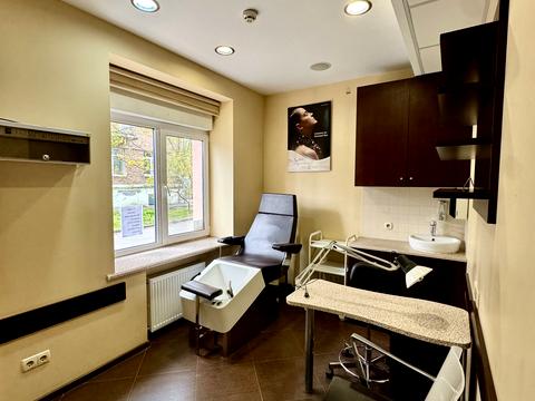 коммерческая по адресу Берестейский просп. (Победы), 74