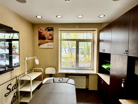 коммерческая по адресу Берестейский просп. (Победы), 74