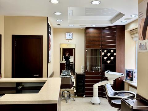 коммерческая по адресу Берестейский просп. (Победы), 74