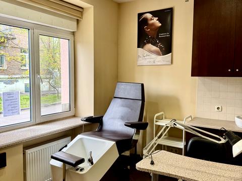 коммерческая по адресу Берестейский просп. (Победы), 74