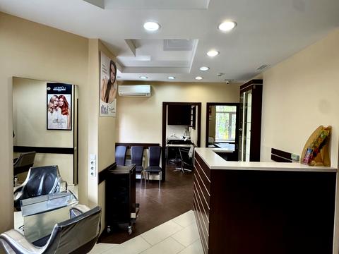 коммерческая по адресу Берестейский просп. (Победы), 74