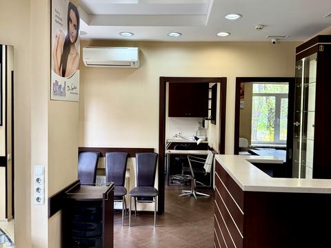 коммерческая по адресу Берестейский просп. (Победы), 74