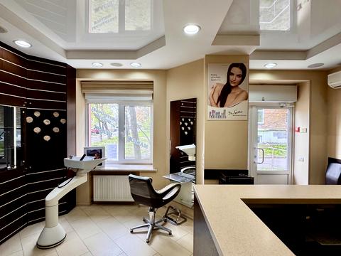 коммерческая по адресу Берестейский просп. (Победы), 74