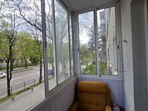 квартира за адресою Городоцька вул., 218