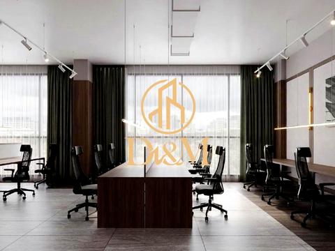 коммерческая по адресу Князей Острожских ул. (Московська), 31/33