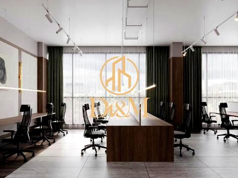 коммерческая по адресу Князей Острожских ул. (Московська), 31/33