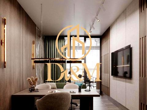 коммерческая по адресу Князей Острожских ул. (Московська), 31/33